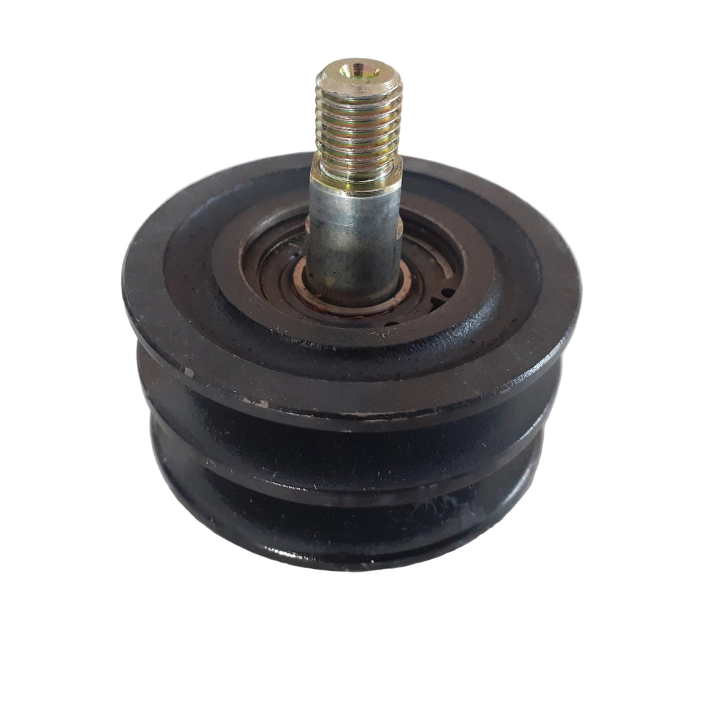 Air Condition Belt Pulley fits Peugeot 604 645579 Genuine