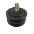 Air Condition Belt Pulley fits Peugeot 604 645579 Genuine