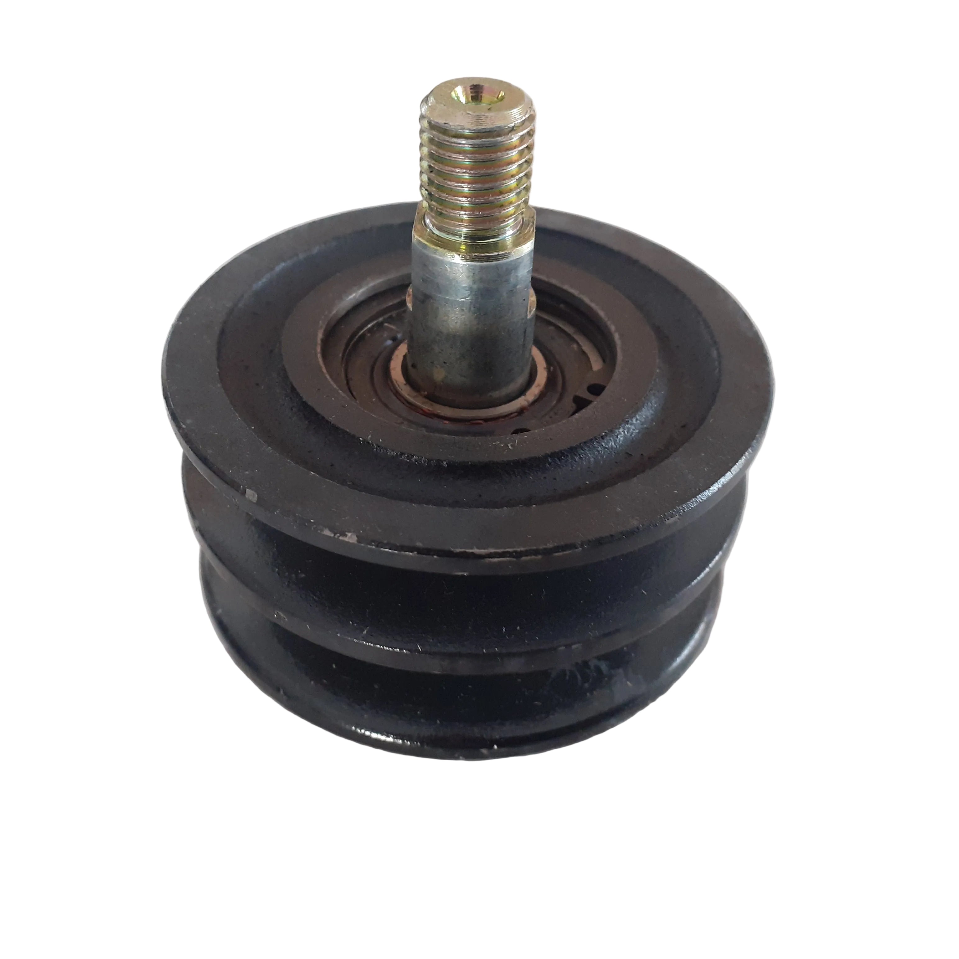 Air Condition Belt Pulley fits Peugeot 604 645579 Genuine