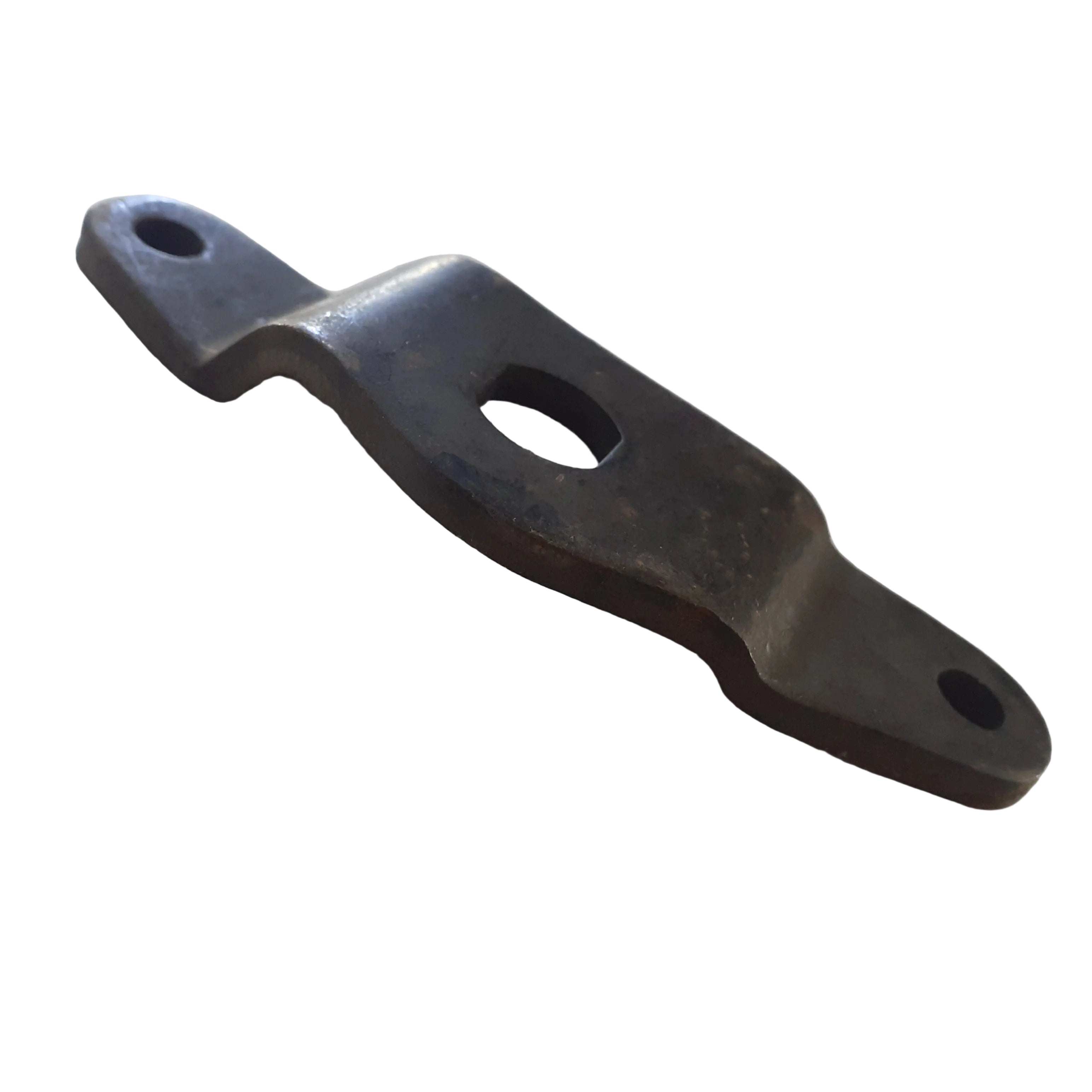 Engine Bracket fits Peugeot Talbot 645580 Genuine View Rear