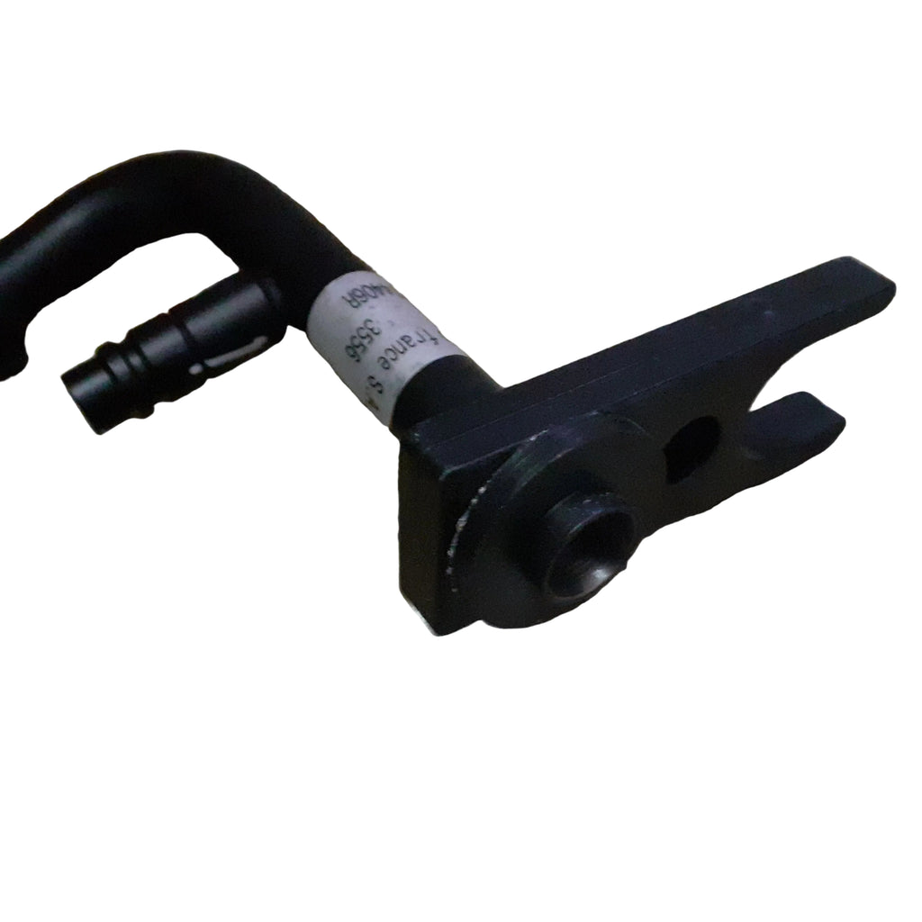 Air Condition Hose fits Peugot Expert Citroen Jumpy Dispatch Fiat Scudo 6457VX Genuine View Left