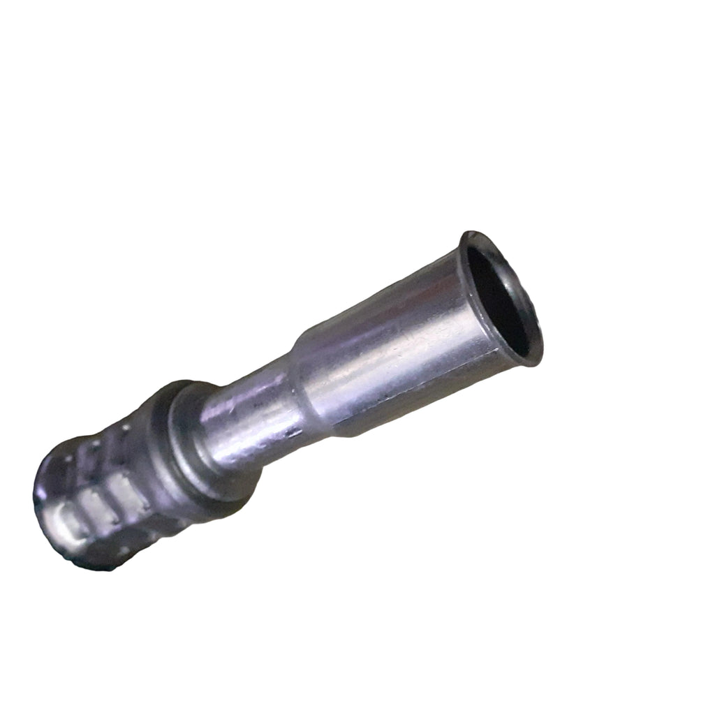 Air Condition Hose fits Peugot Expert Citroen Jumpy Dispatch Fiat Scudo 6457VX Genuine View Right