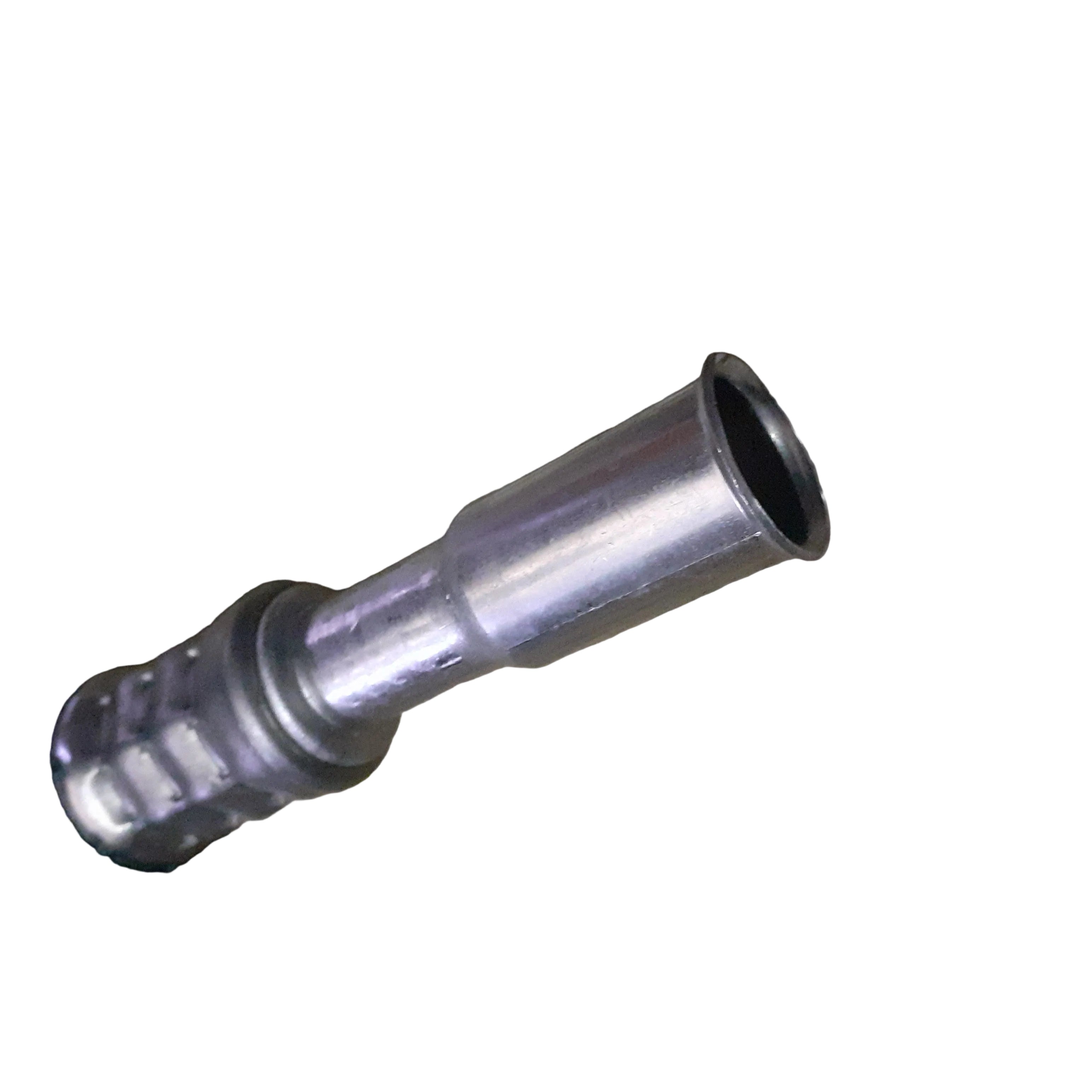 Air Condition Hose fits Peugot Expert Citroen Jumpy Dispatch Fiat Scudo 6457VX Genuine View Right