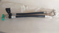 Air Condition Hose fits Peugeot 406 6457ZE Genuine View Front