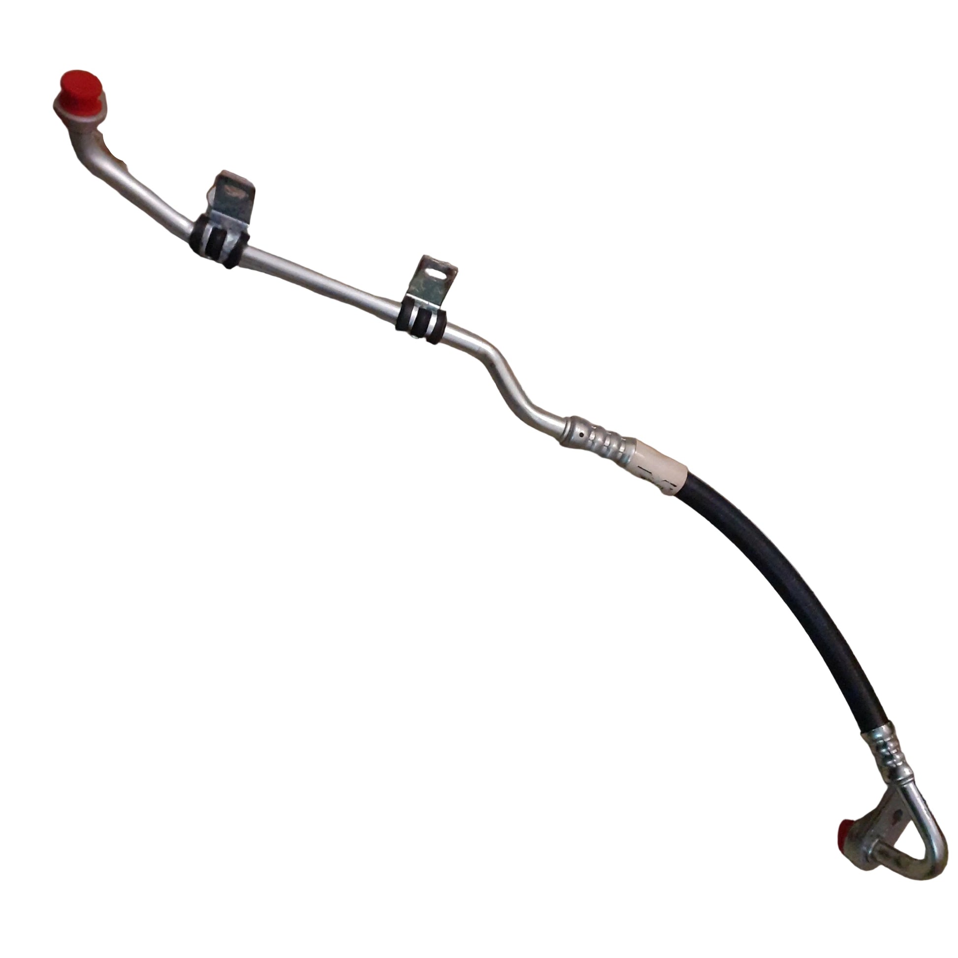 Air Condition Hose Pipe fits Peugeot 306 646012 Genuine