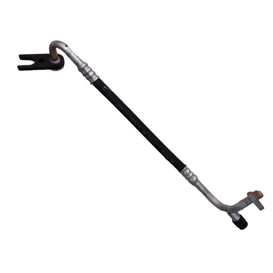 Air Condition Hose Pipe fits Peugeot Citroen Fiat 646089 Genuine