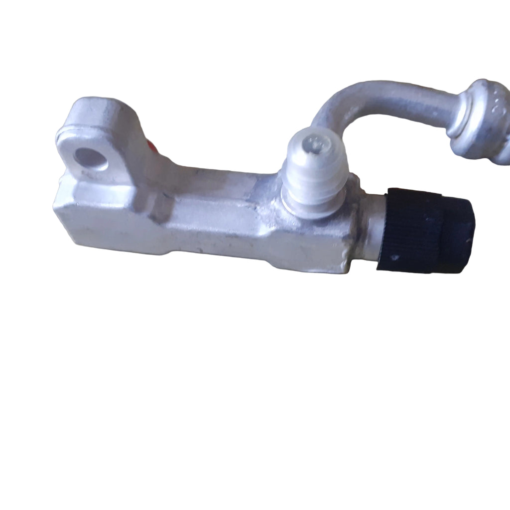 Air Condition Hose Pipe fits Peugeot Boxer Citroen Relay Fiat Ducato 6460A8 1327132080 Genuine View Left