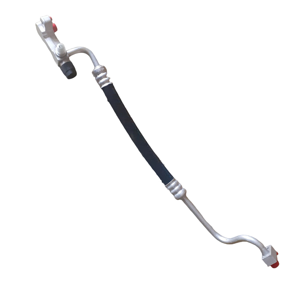 Air Condition Hose Pipe fits Peugeot Boxer Citroen Relay Fiat Ducato 6460A8 1327132080 Genuine