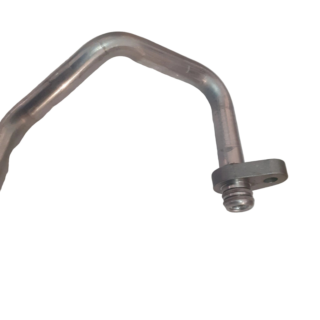 Air Condition Hose fits Peugeot Partner Citroen Berlingo M59 Genuine 6460EC View Left