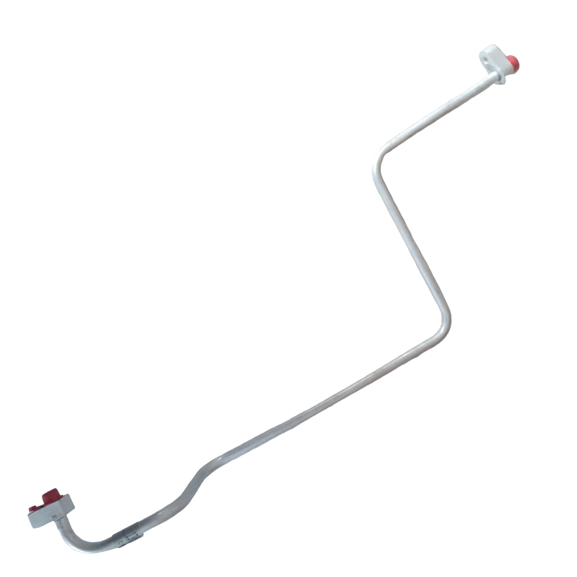 Air Condition Pipe fits Peugeot Boxer Citroen Relay Fiat Ducato 6460GZ Genuine