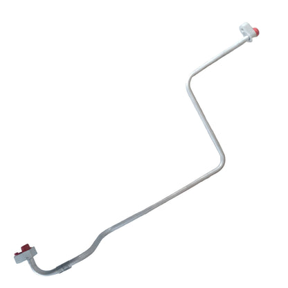 Air Condition Pipe fits Peugeot Boxer Citroen Relay Fiat Ducato 6460GZ Genuine