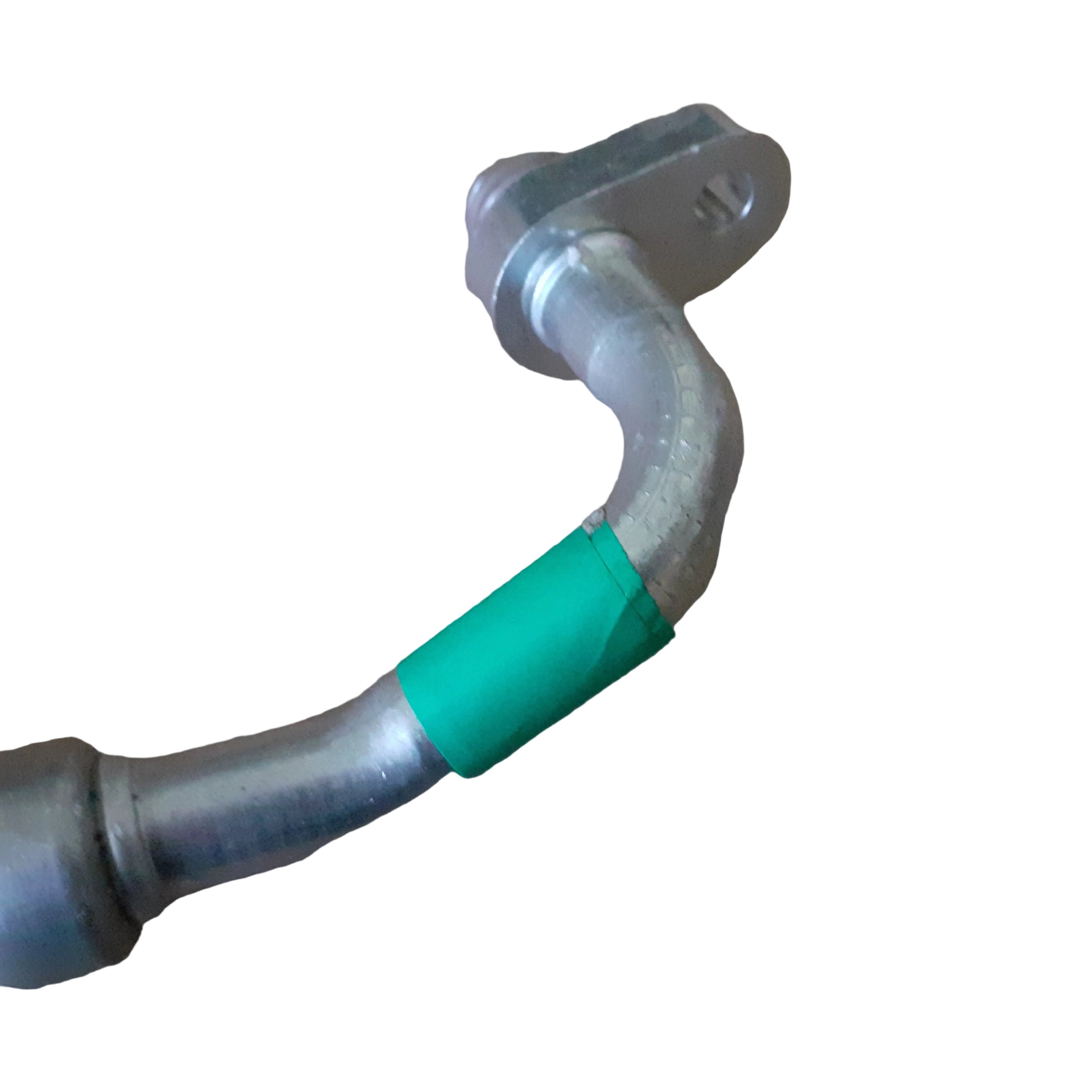 Air Condition A/C Pipe Hose fits Peugeot 307 6460K2 9637535480 Genuine View Right