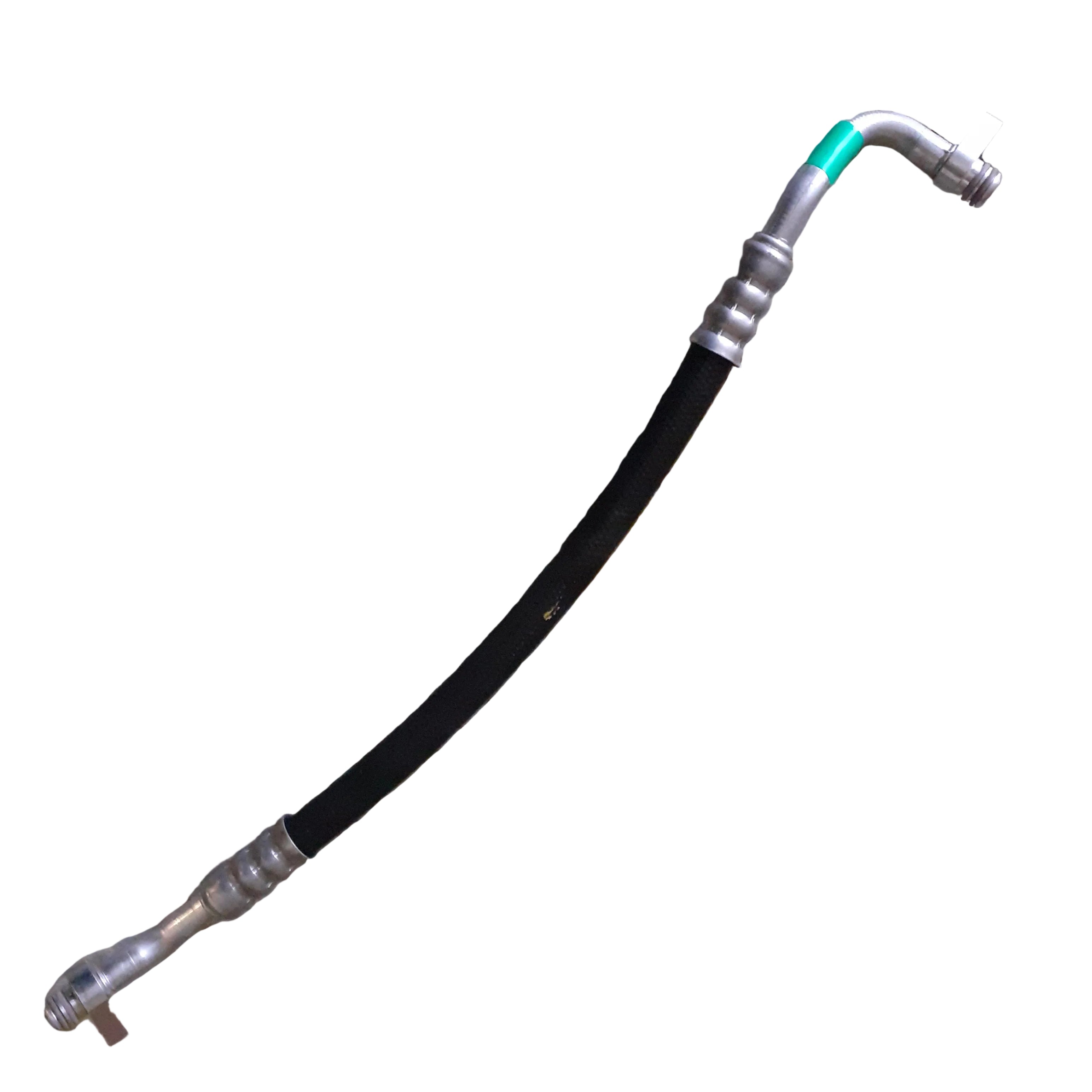 Air Condition A/C Pipe Hose fits Peugeot 307 6460K2 9637535480 Genuine