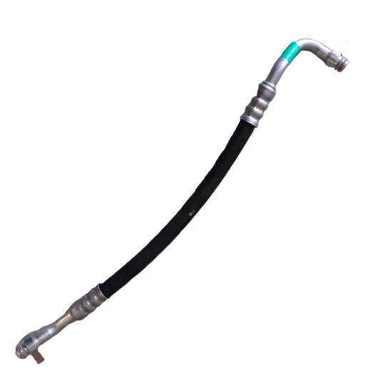 Air Condition A/C Pipe Hose fits Peugeot 307 6460K2 9637535480 Genuine