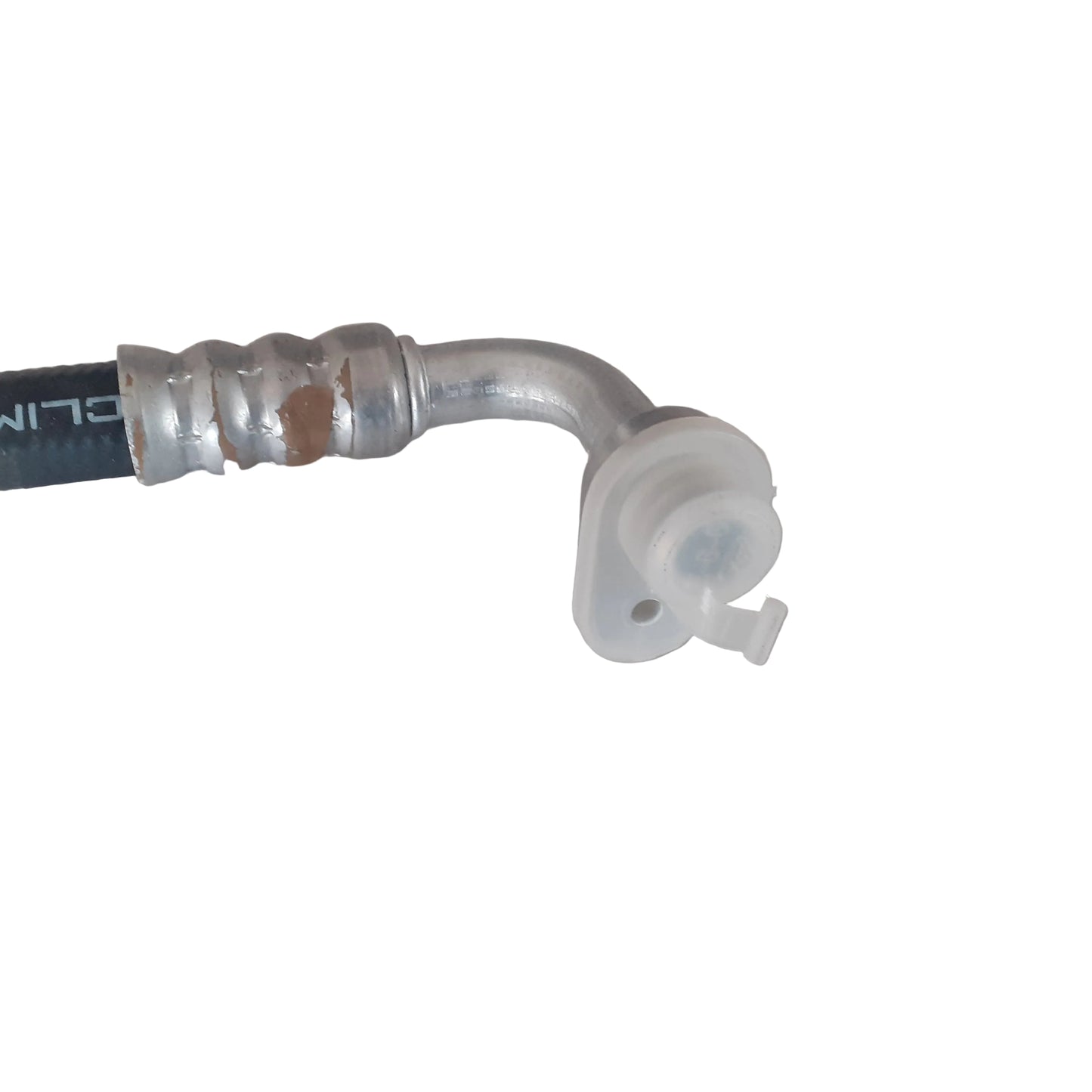 Air Condition Hose Pipe fits Peugeot 307 6460K4 9637469480 Genuine View Right