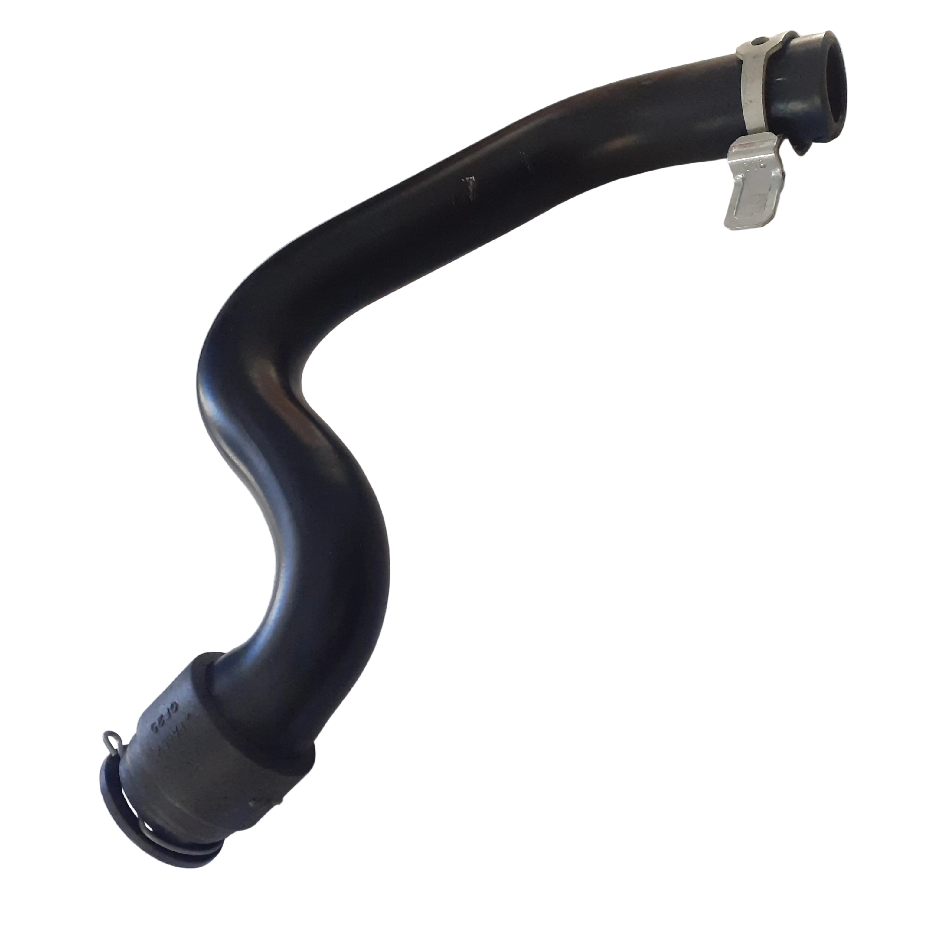Heater Hose fits Peugeot 407 Citroen C5 6466X8 Genuine