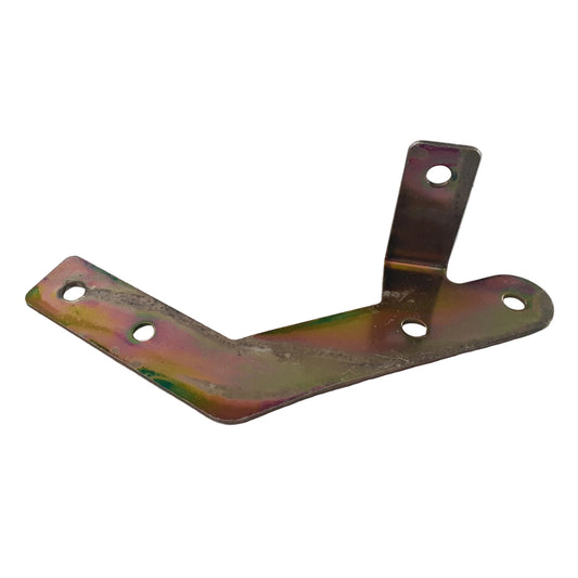 Water Hoses Fixing Plate fits Peugeot 106 646737 Genuine