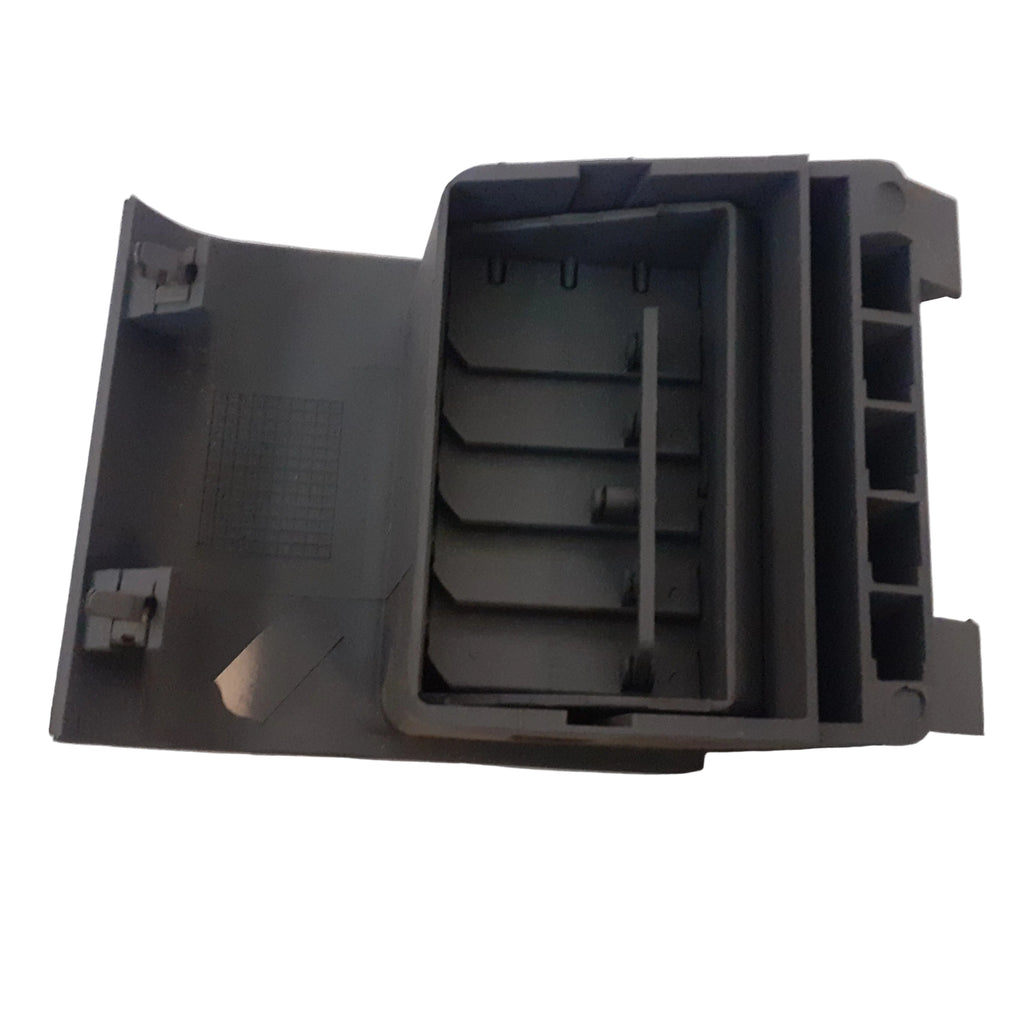 Dashboard Air Vent Left fits Peugeot 205 648969 9753269477 Genuine View Rear
