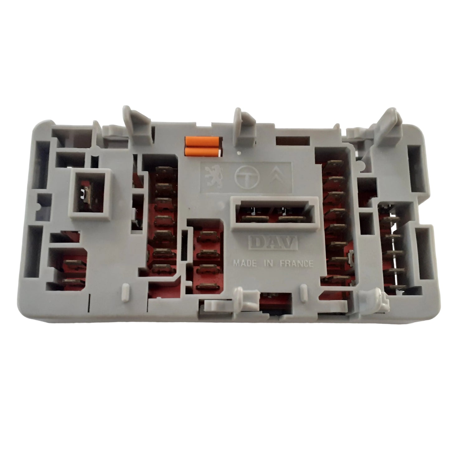 Fuse Box fits Citroen AX ZX 6500A5 Genuine