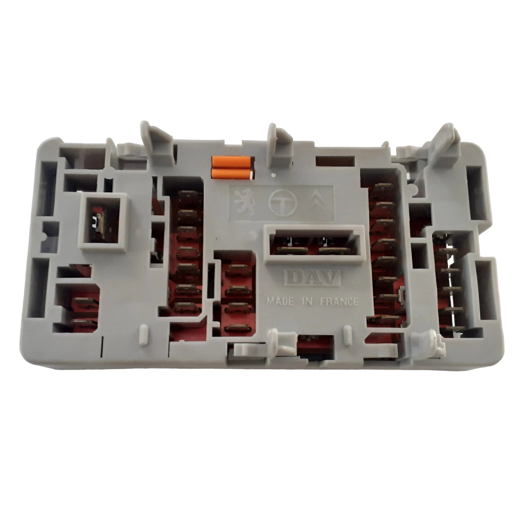Fuse Box fits Citroen AX ZX 6500A5 Genuine
