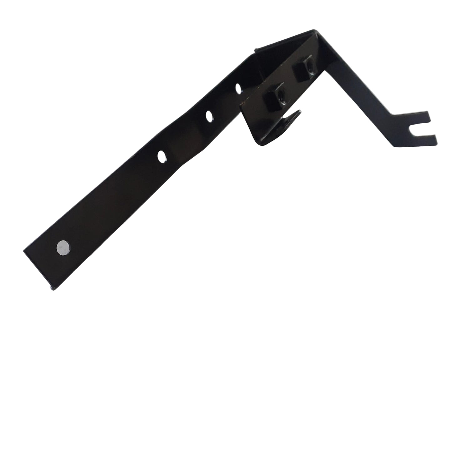 Fuse Box Bracket fits Peugeot 106 6500A6 Genuine View Left