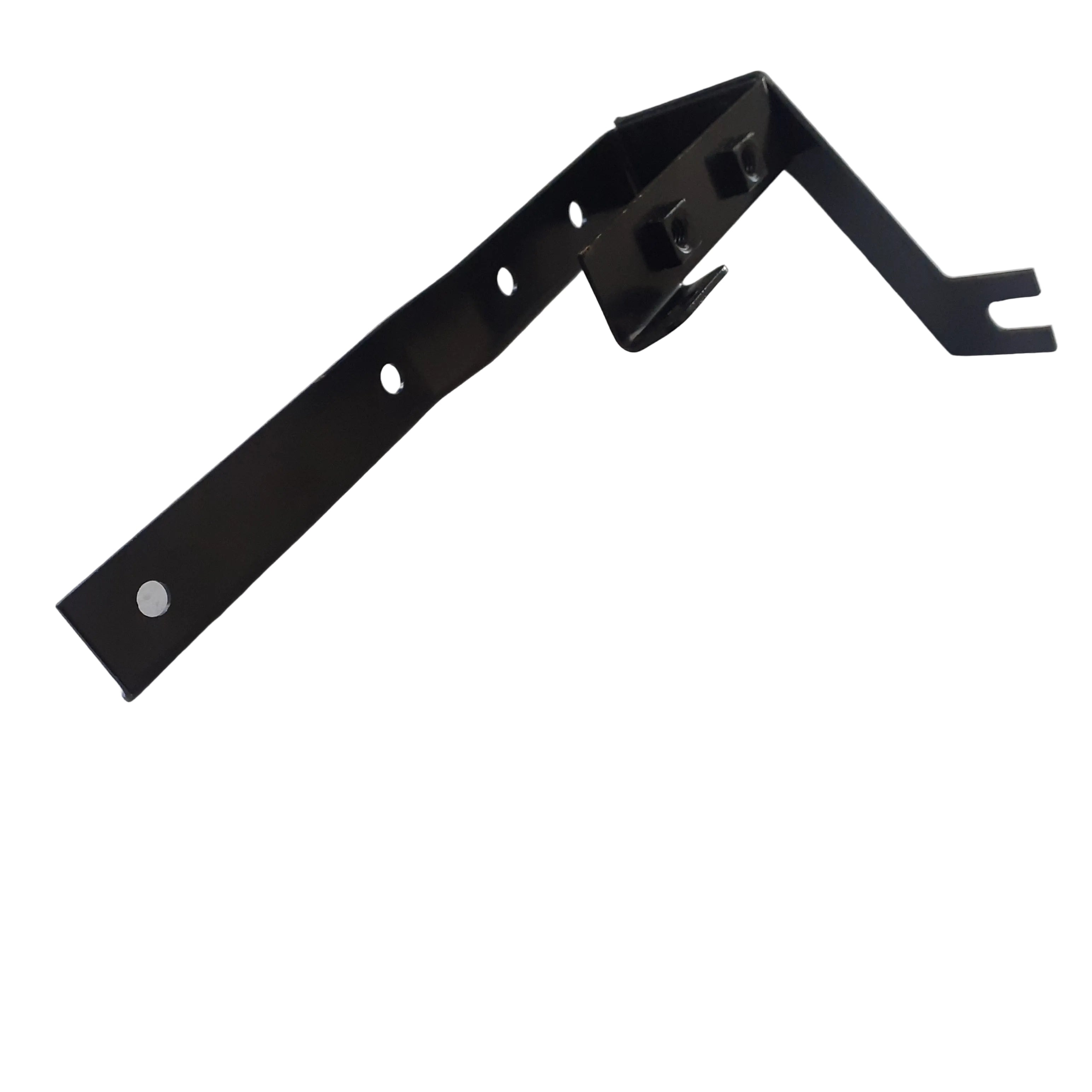 Fuse Box Bracket fits Peugeot 106 6500A6 Genuine View Left