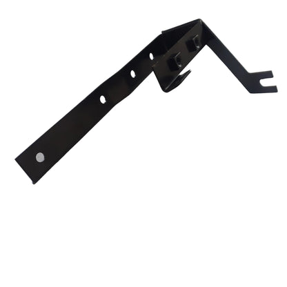 Fuse Box Bracket fits Peugeot 106 6500A6 Genuine View Left