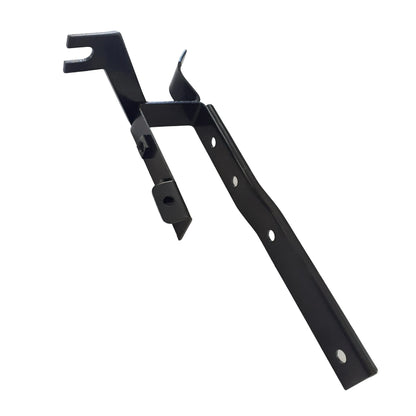 Fuse Box Bracket fits Peugeot 106 6500A6 Genuine