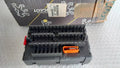 Fuse Box fits Peugeot Citroen Xsara Berlingo 6500J3 9621492680 Genuine View Front