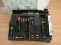 Fuse Box fits Peugeot Partner Citroen Berlingo 6500Q1 Genuine View Front