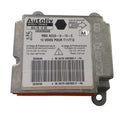 Airbag Control Unit fits Peugeot 206 9658285080 6545GP Genuine