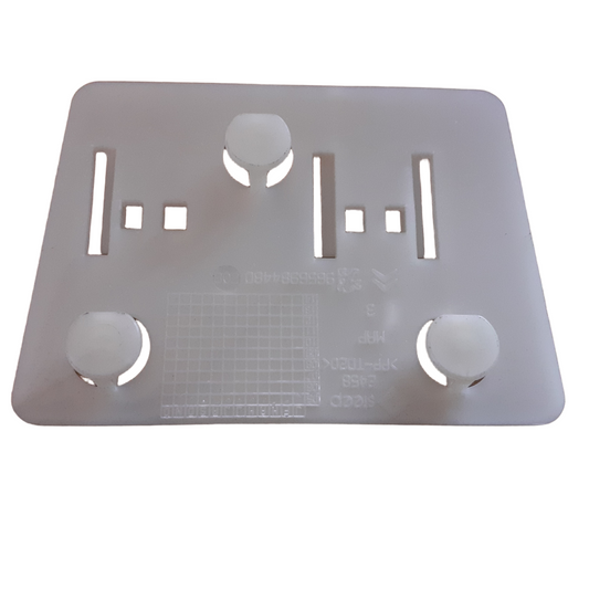 Fuse Box Support Clip fits Peugeot 207 6545Y3 9656984480 Genuine