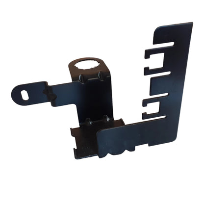 Connector Bracket fits Peugeot Citroen Fiat 654790 Genuine View Left