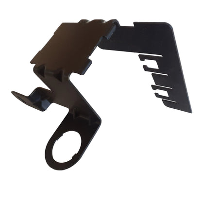 Connector Bracket fits Peugeot Citroen Fiat 654790 Genuine View Lower