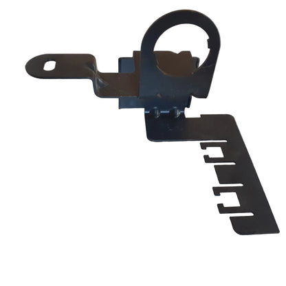 Connector Bracket fits Peugeot Citroen Fiat 654790 Genuine