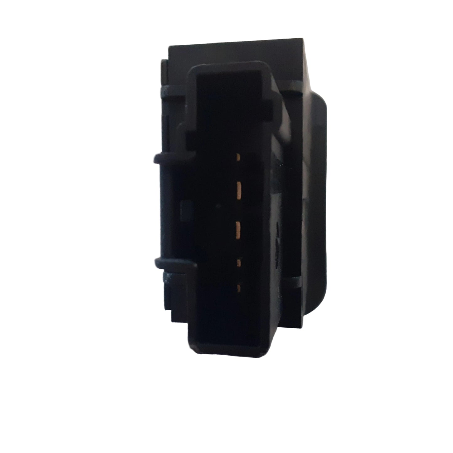 Headlight Adjustment Knob Switch Control fits Peugeot 206 6552YJ 1925699 Genuine View Rear