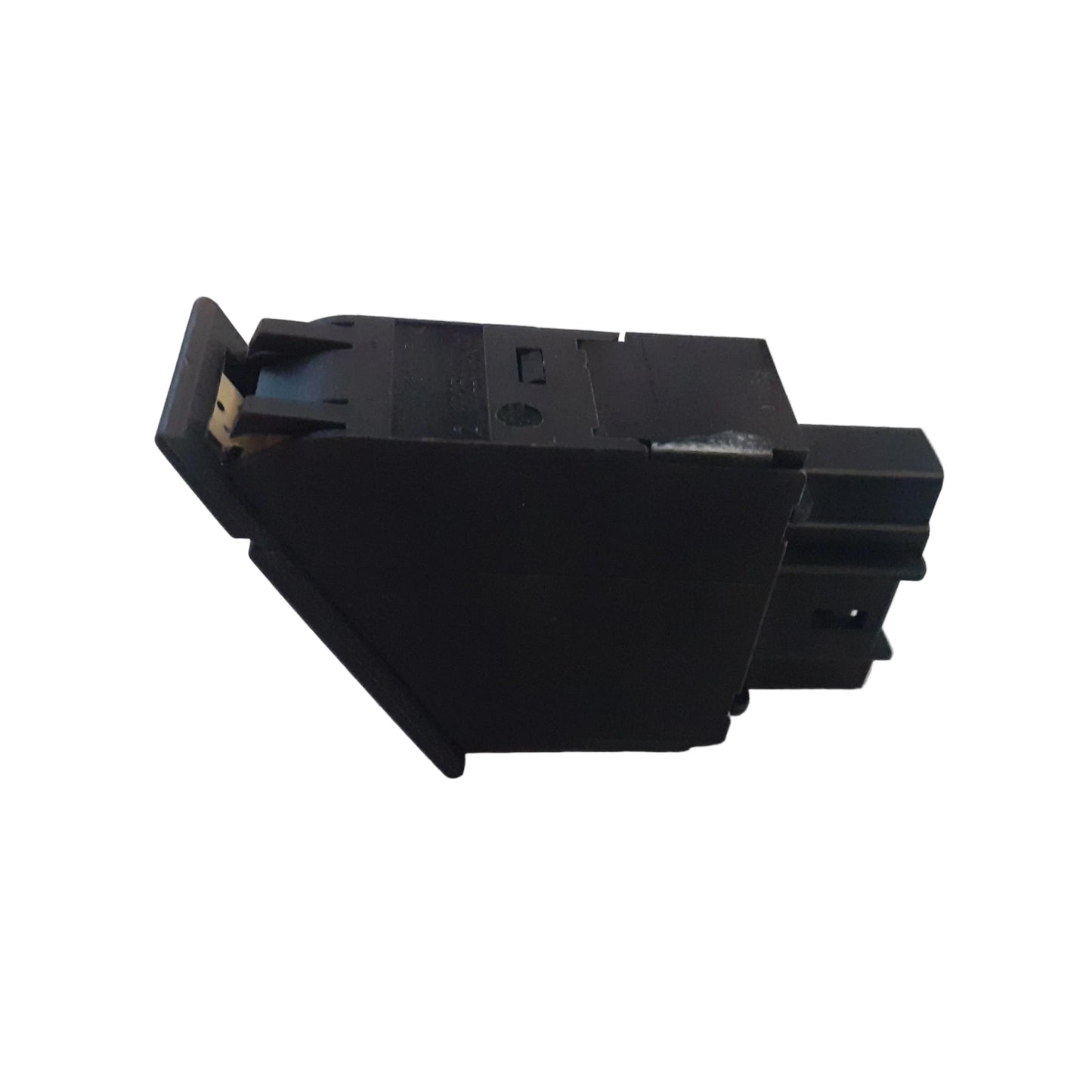 Headlight Adjustment Knob Switch Control fits Peugeot 406 607 6552YN 1925698 Genuine View Left