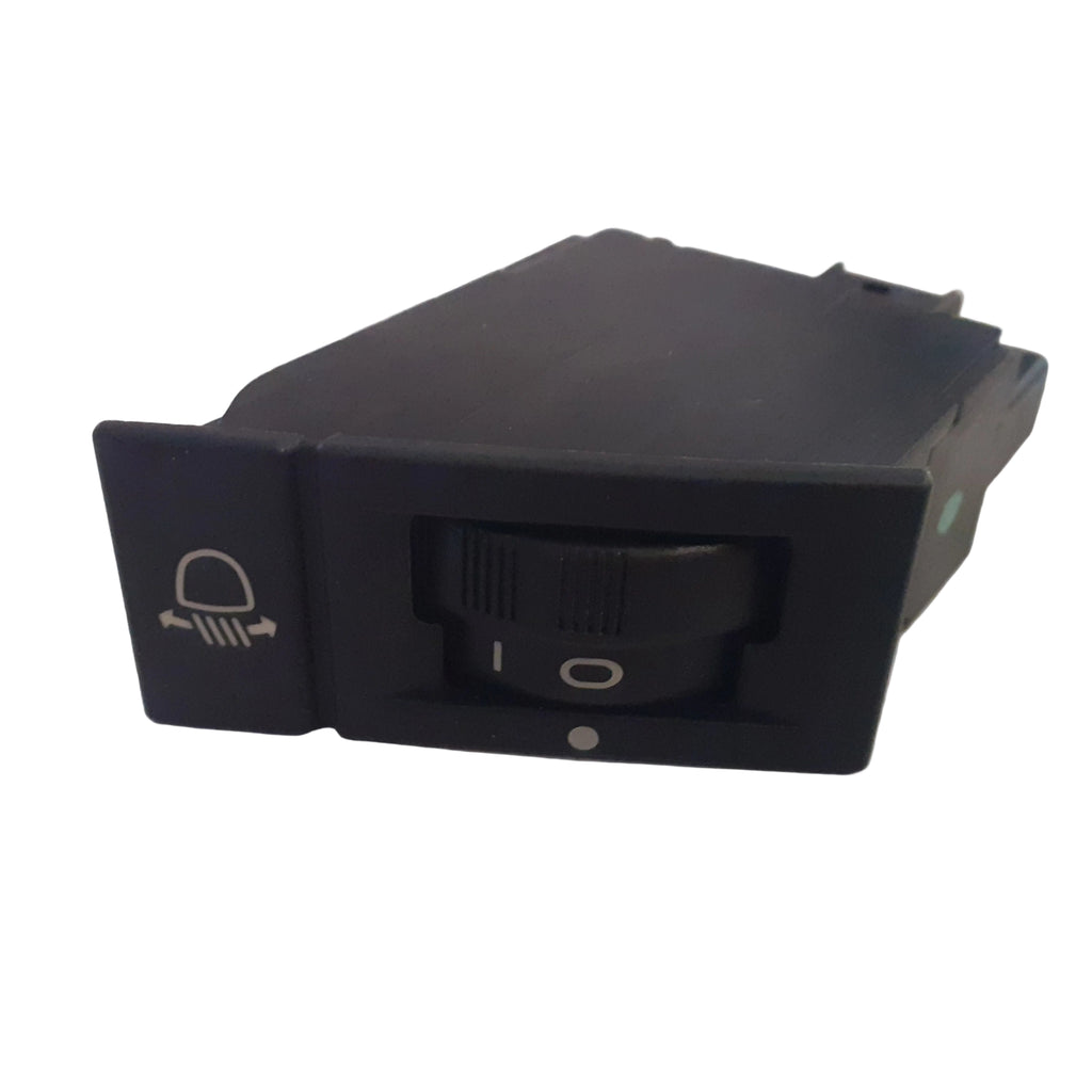 Headlight Adjustment Knob Switch Control fits Peugeot 406 607 6552YN 1925698 Genuine