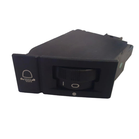 Headlight Adjustment Knob Switch Control fits Peugeot 406 607 6552YN 1925698 Genuine