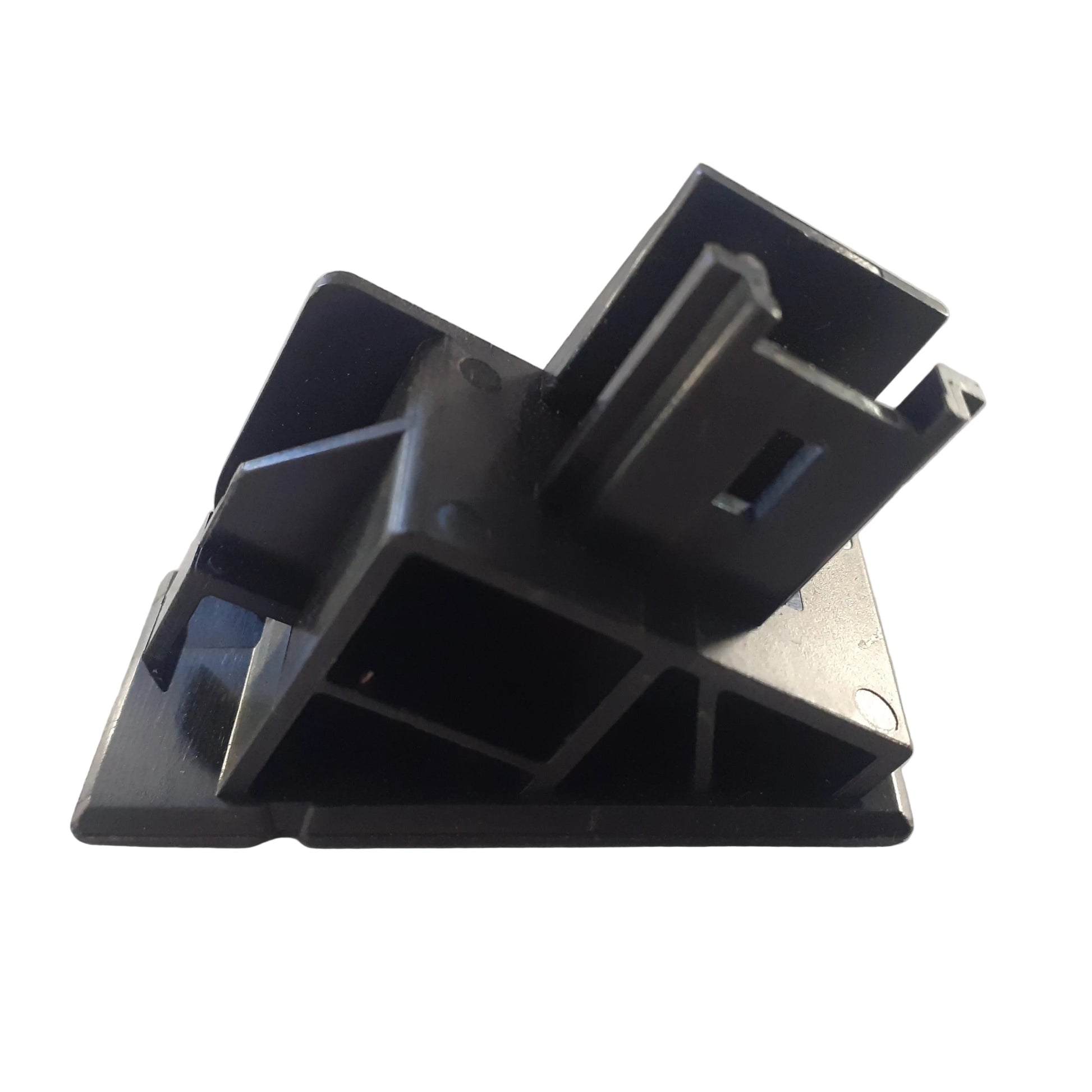 Interior Trim ESP Parking Sensor Switch Panel Plug fits Peugeot 607 655456 9638095777 Genuine View Left