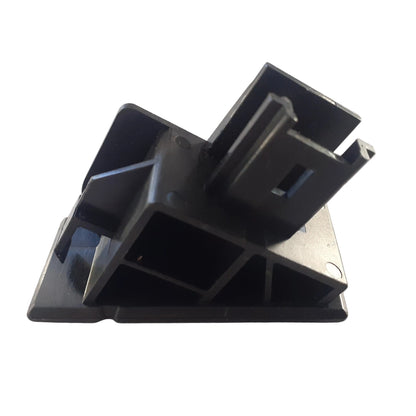 Interior Trim ESP Parking Sensor Switch Panel Plug fits Peugeot 607 655456 9638095777 Genuine View Left