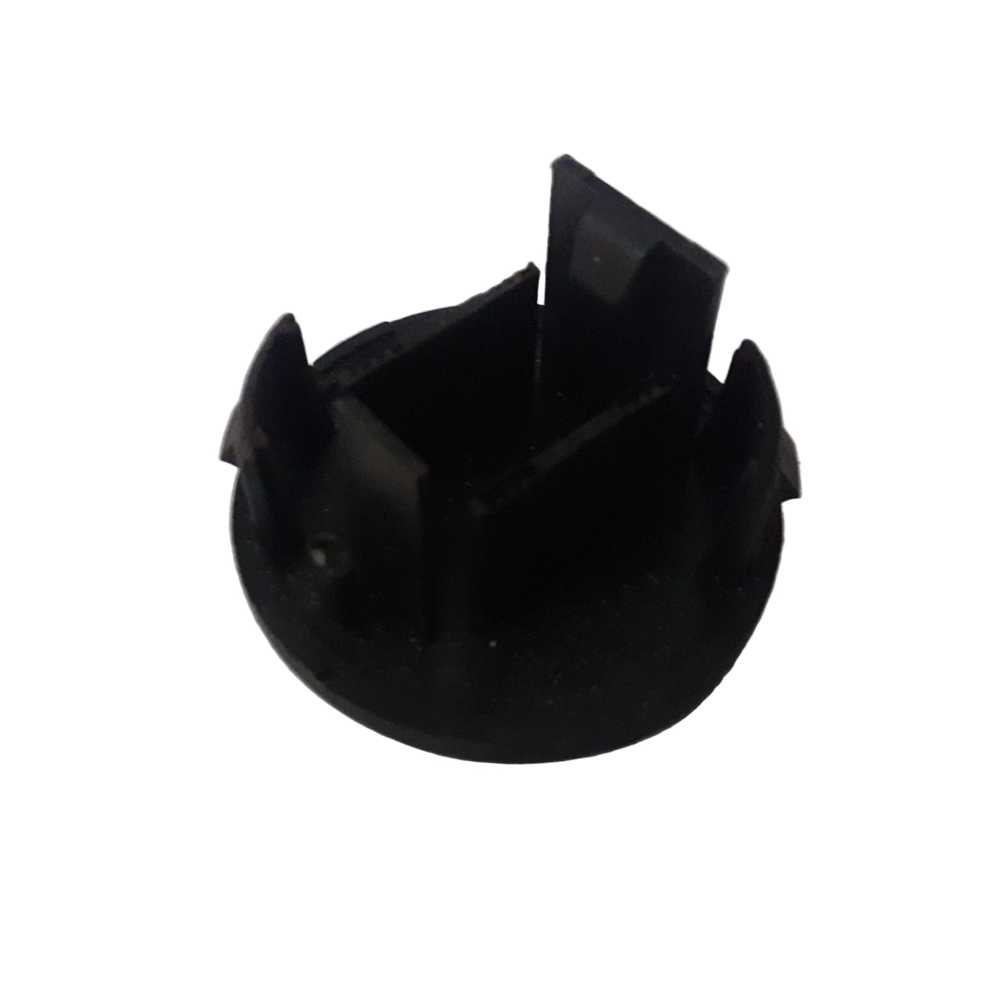 Rear View Mirror Control Plug fits Citroen C2 C3 Plurier 6554A1 Genuine View Rear