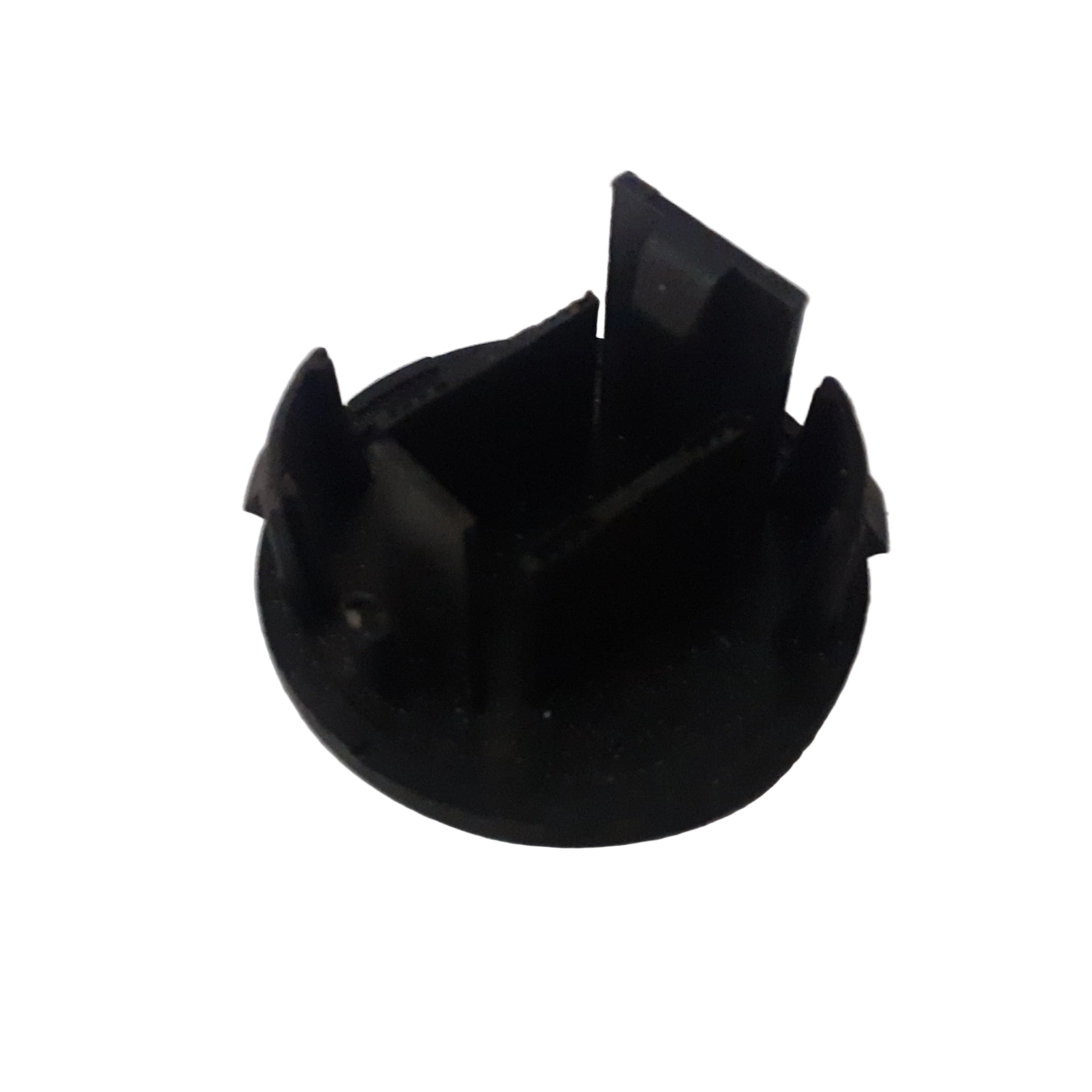 Rear View Mirror Control Plug fits Citroen C2 C3 Plurier 6554A1 Genuine View Rear