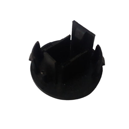 Rear View Mirror Control Plug fits Citroen C2 C3 Plurier 6554A1 Genuine View Rear