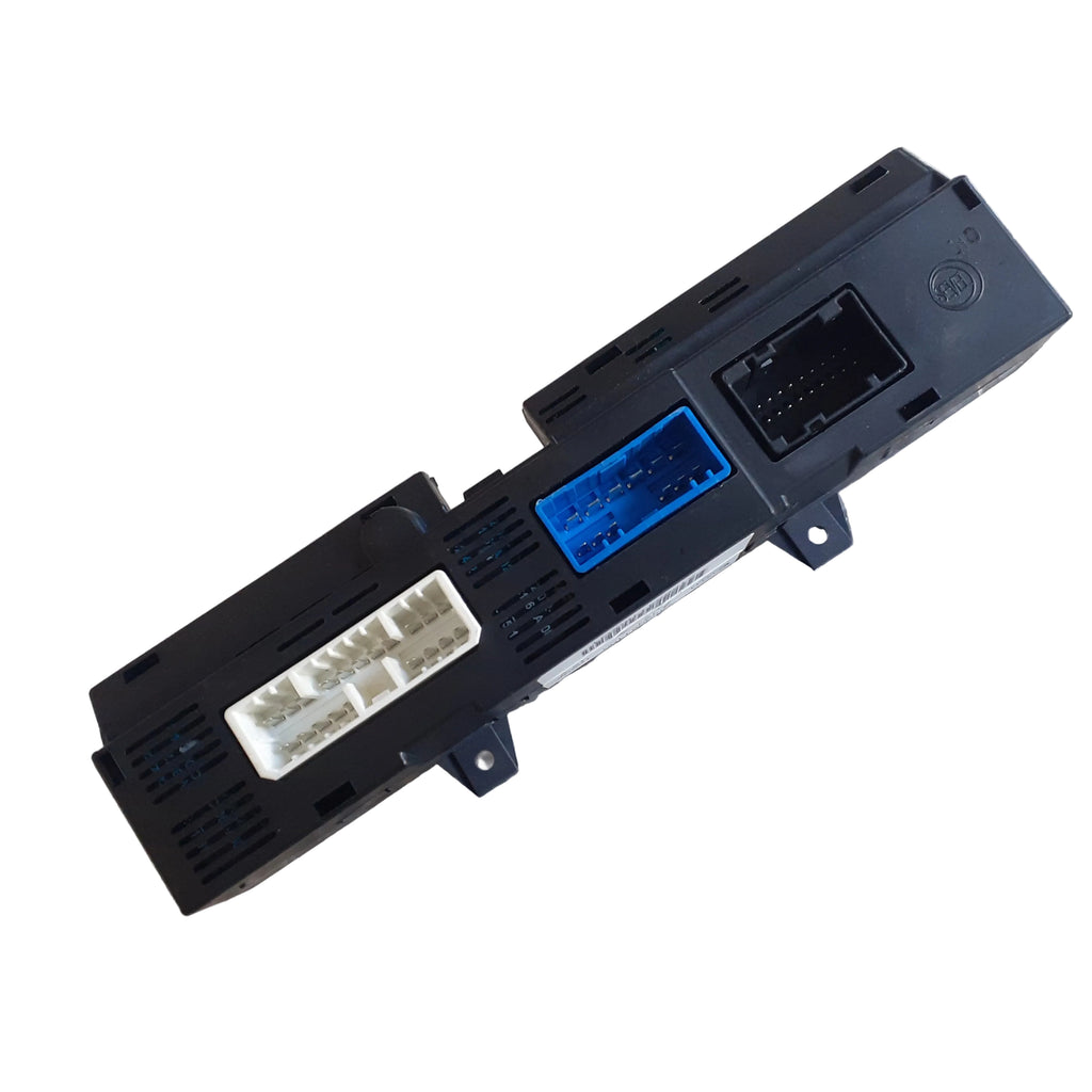 Hazard Lights Switch Heated Window fits Peugeot Boxer Citroen Relay Fiat Ducato 6554R4 Genuine View Rear