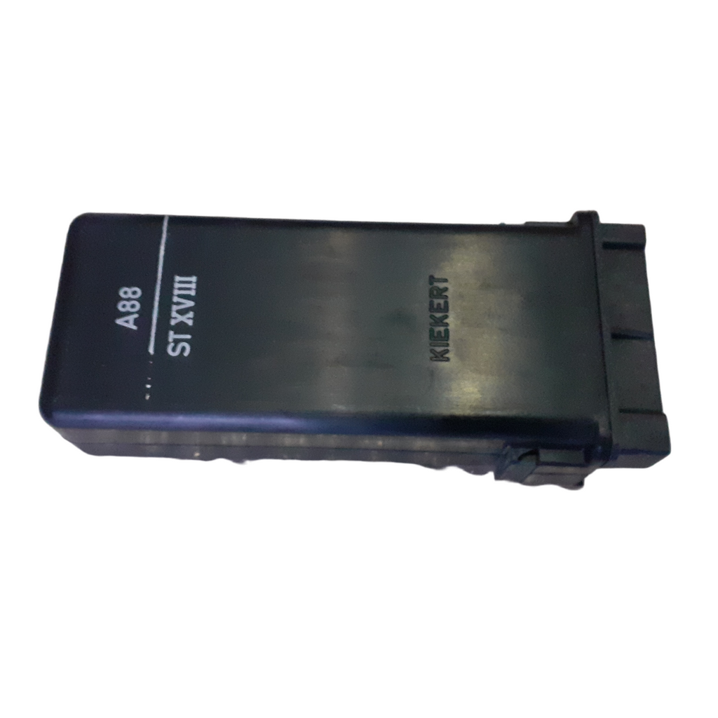 Central Locking Control Module Relay fits Peugeot 305 505 655532 Genuine View Upper