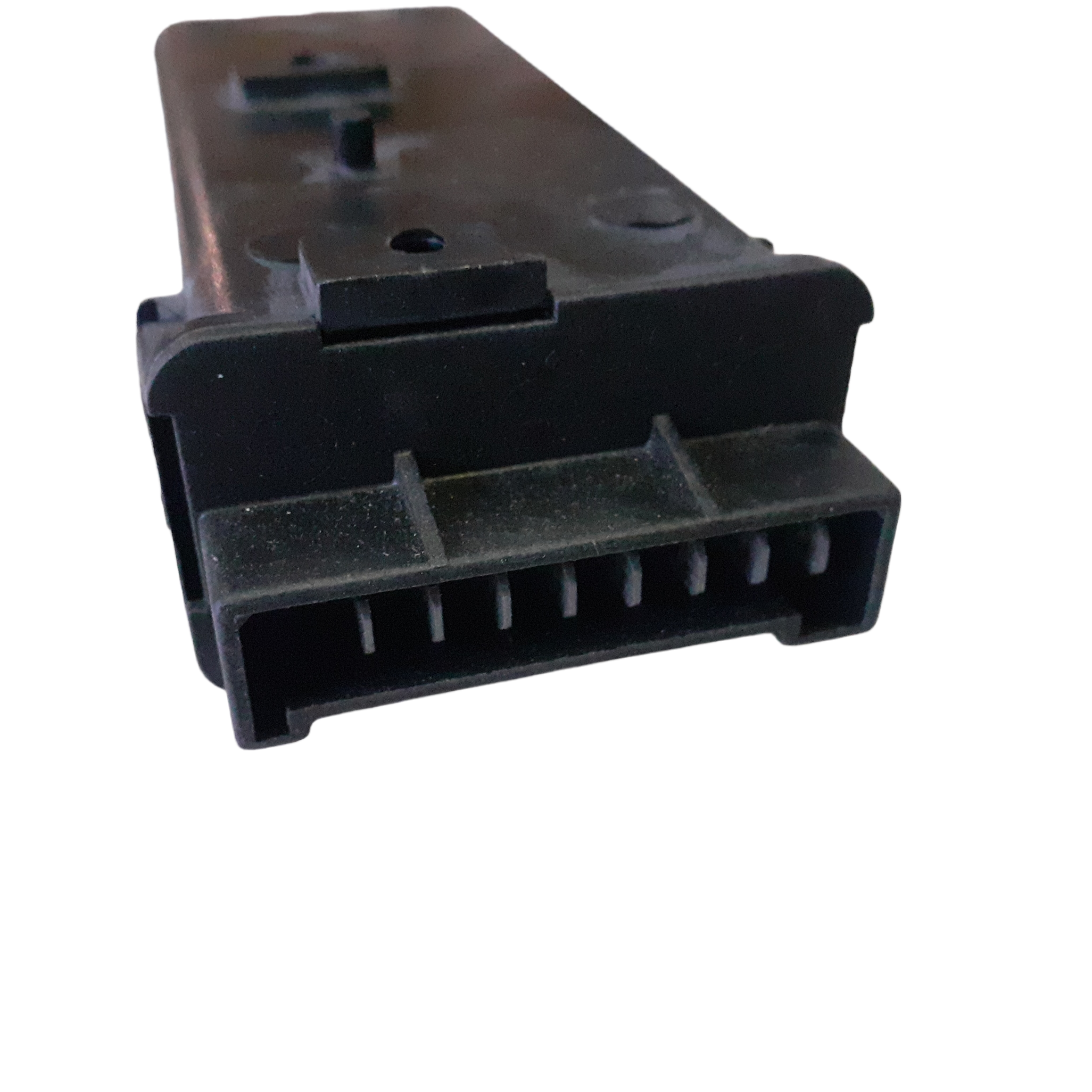 Central Locking Control Module Relay fits Peugeot 305 505 655532 Genuine View Pins