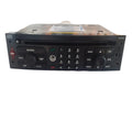 CD Player Radio fits Peugeot 807 Citroen C8 Lancia Phedra 6560KA 14983350XT Genuine