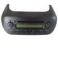 CD Player Radio fits Peugeot Bipper Citroen Nemo 6579K1 8635133056 Genuine
