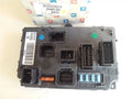 Fuse Box fits Peugeot 407 Citroen C6 6580S9 9656148180 Genuine View Front
